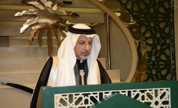 سفارة المملكة بالقاهرة تكشف حقيقة احتجاز مرضى سعوديون