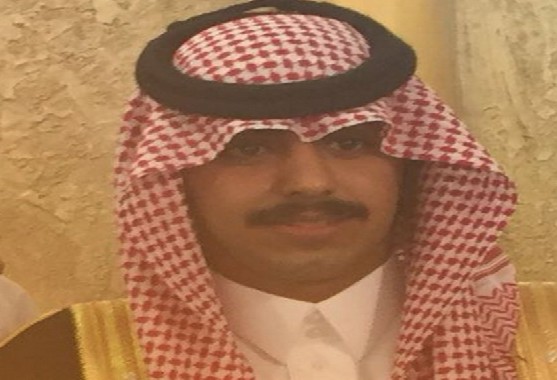 العرجاني…عريسا