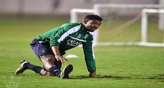 ماهر عثمان خارج حسابات الأهلي