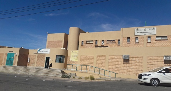 قرود تهاجم مدرسة أثناء الاختبارات بأحد رفيدة