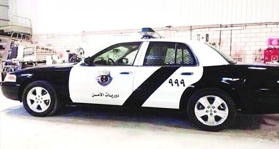 مدير شرطة مكة يتسلم تقريرا عن أعمال إدارة دوريات الأمن
