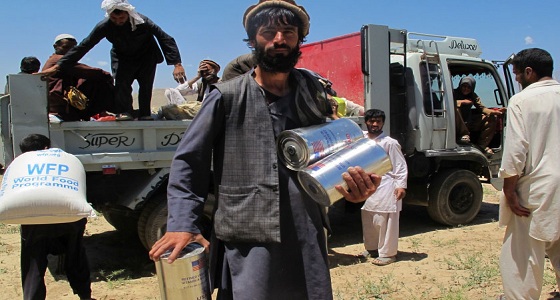 الأمم المتحدة: الوضع في أفغانستان من بين الأكثر خطورة عالميًا