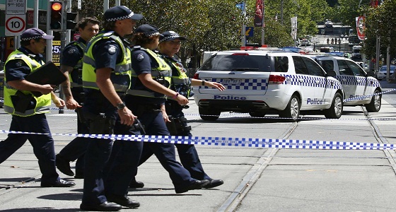 بالفيديو والصور.. عملية دهس تقتل وتصيب العشرات في أستراليا