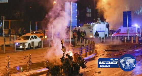 تمديد حالة الطوارئ فى تركيا ثلاثة أشهر بعد الإعتداء على ملهى ليلي