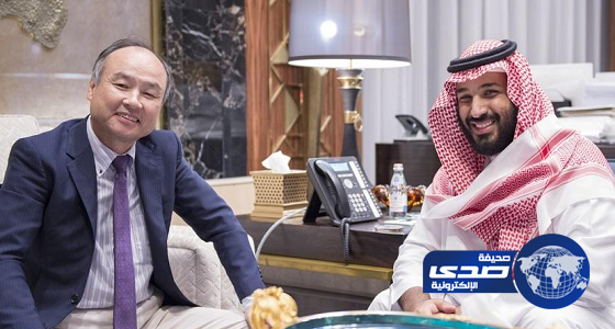 آبل تعتزم استثمار مليار دولار أمريكي في صندوق رؤية “سوفت بانك”