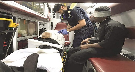 7 فلسطينيين بينهم امرأة يحطمون مطعمًا بالكويت ويضربون عماله بسبب ركن سيارة