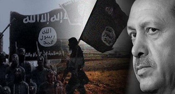 تركيا تصنف النصرة وداعش منظمتين إرهابيتين