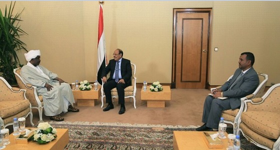 السودان تجدد استمرار دعمها للشرعية في اليمن ورفضها انقلاب ‏المليشيات