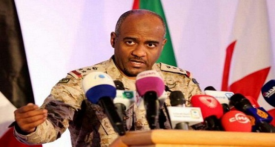 عسيري: الجيش اليمني أصبح لديه القدرة على إدارة العمليات وإيران جاهرت في تهريب السلاح للمتمردين في اليمن