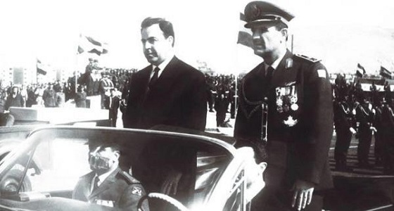 الكشف عن وثائق سرية حول مستقبل سوريا بعد رحيل حافظ الأسد