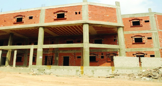 تفاصيل قضية بناء «مدرسة» على مقبرة فى جدة