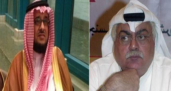 أمير سعودي معلقا على الإساءة لابن باز وابن عثيمين : “ لا يضير أن يتطاول عليهما كل ساقط ولاقط ”