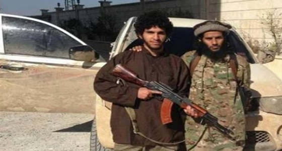 نيوزيلاندا تكشف هوية صديق الصيعري الذي تسبب في انضمامه لداعش