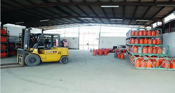 اللجنة المختصة بقضية محال الغاز تنهي اجتماعاتها بحسم اشتراطات البيع