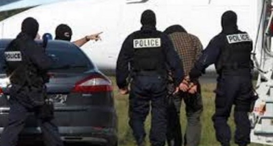 بلجيكا تعتقل 3 أشخاص في عملية لمكافحة الإرهاب