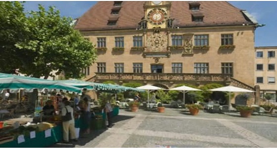 شاب متهم بقتل عجوز ألمانية يزعم انه سعودي وتعرض للاضطهاد