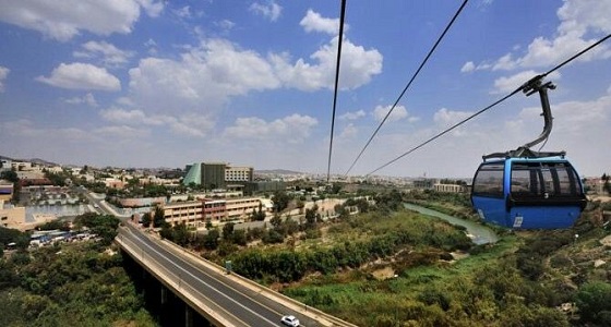 مطاعم ومقاهي جديدة بأبها ضمن معايير عالية الجودة.. والإنجاز قريبا