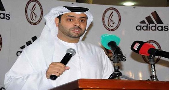رئيس الوحدة الإماراتي يكشف سبب فشل صفقة &#8221; خريبين &#8220;