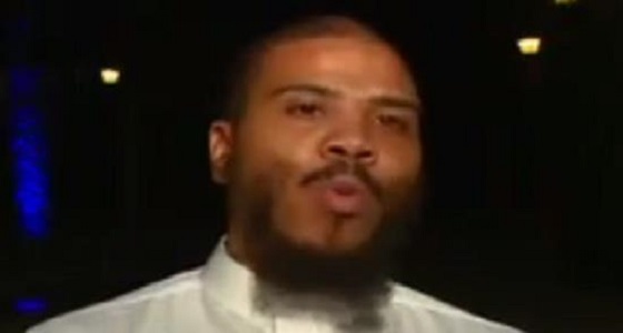 بالفيديو..تفاصيل اعتناق مغني راب أمريكي للاسلام  واختياره  العيش في الرياض