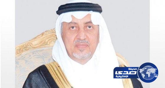 المعهد الصناعي بالطائف يدشن حملة استعدادا لفاعليات ملتقي مكة الثقافي