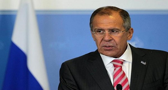 وزير الخارجية الروسي يلتقي ممثلين عن المعارضة السورية الجمعة