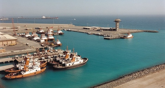وظائف شاغرة بميناء الملك فهد الصناعي بالجبيل