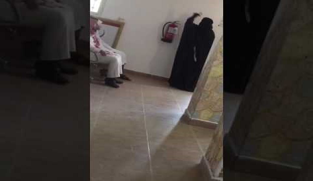 بالفيديو.. «صدى» تكشف حقيقة هجوم امرأة بسلاح ناري على مستشفى شرق الرياض