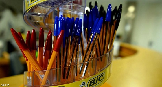 الصين  تتحدى الصعوبات  وتنجح في صناعة أول قلم حبر جاف