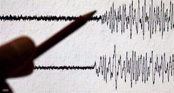 زلزال يضرب اليابان دون سقوط ضحايا