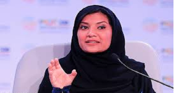 الأميرة ريمة: الرياضة النسائية جزء من تنويع الاقتصاد .. ونسعى للإهتمام بركوب الدراجات