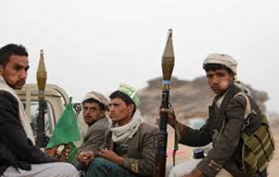 تعرف علي تفاصيل انتفاضة القبائل ضد عصابات الحوثي