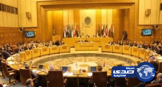 اجتماع المندوبين الدائمين بالجامعة العربية لبحث تطورات الأوضاع السورية
