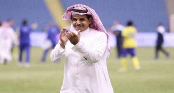 المشيقح يقترب من خلافة العمراني في النصر