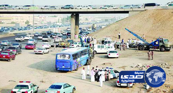 اليوم : حسم قضية قائد ” حافلة الموت” المتسبب فى وفاة أسرة فى جدة