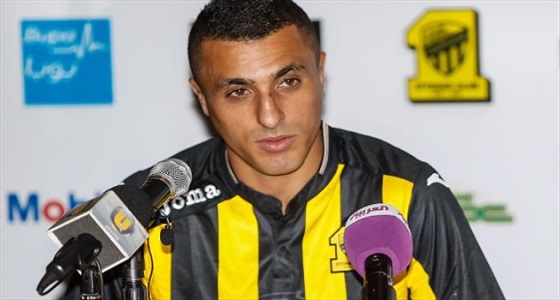 العكايشي يعود إلى جدة اليوم بعد خروج تونس من أمم أفريقيا