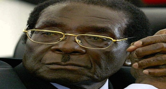 القبض على قس تنبأ بوفاة رئيس زيمبابوي