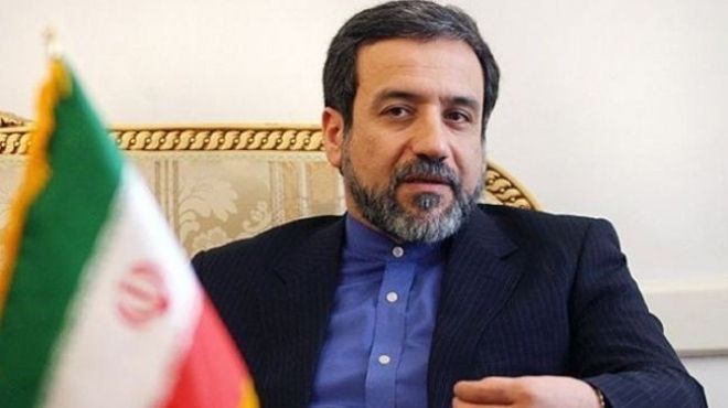 نائب وزير الخارجية الإيراني :لن نتفاوض من جديد بشأن الاتفاق النووي