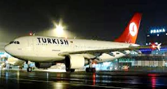تركيا تلغي 327 رحلة بسبب سوء الأحوال الجوية