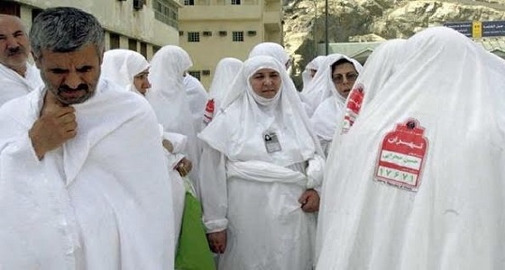 إيران تمنع مواطنيها من تأدية حج هذا العام وتزعم عدم تلقيها دعوة الأعمال التحضيرية