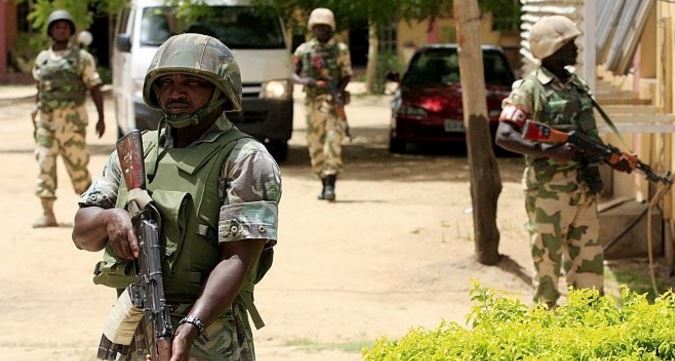 مقتل 5 أشخاص في تفجيرين بنيجيريا أحداهما داخل مسجد