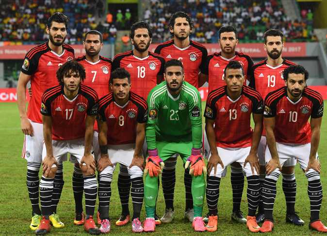 مصر تسعى للتعادل أمام غانا لحسم التأهل بأمم أفريقيا