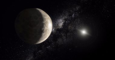 دراسات فلكية جديدة حول كوكب جديد صالح للحياة