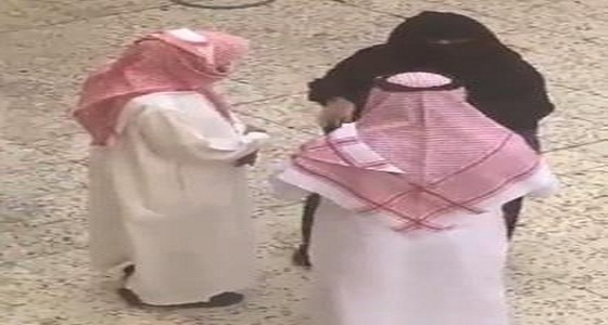 بالفيديو: أرملة تجبر على ترك منزلها .. وتناشد خادم الحرمين لمساعدتها
