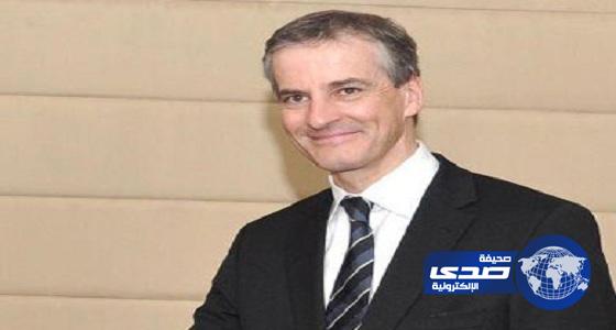 وزير الخارجية النرويجي يبدأ زيارة إلى سلطنة عمان