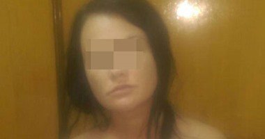 ربة منزل  متهمة بممارسة الفجور : الليلة بـ50 جنيه ومكنتش بزعل حد