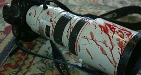 ميليشيا الحوثي تتصدر قائمة المنتهكين للحريات الاعلامية في اليمن