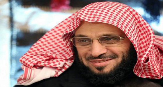 الداعية القرني: من تلعنه الألسن هو الخاسر