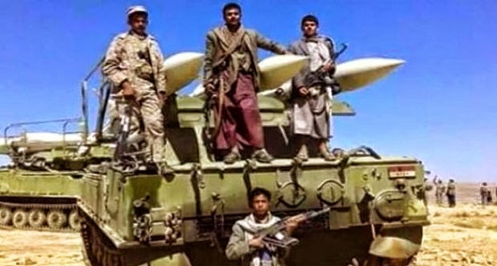 الجيش اليمني يستولى على مخازن ذخيرة وصواريخ حوثية في نهم
