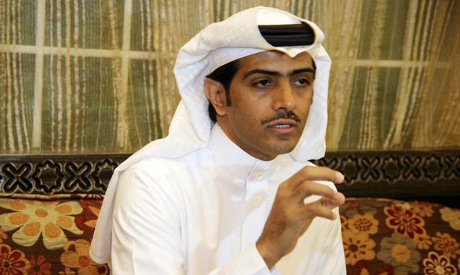 لاعب النصر السابق يطالب بتخفيض قيمة طلب الحكام الأجانب