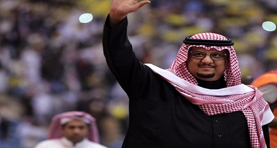 النصر: لا نحتاج لسلمان الفرج